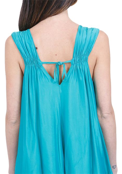 SCOLLO A V MANILA GRACE | Tute | A078VUMA660